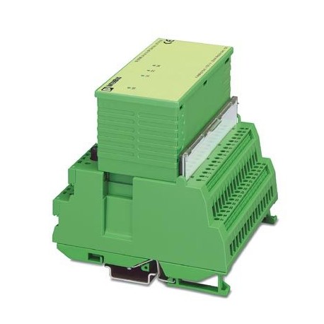 IB ST 24 AI 4/BP - IB ST 24 AI 4/BP 2751564 PHOENIX CONTACT I/O module