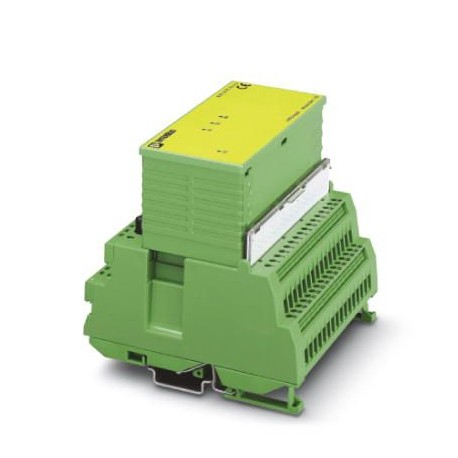 IB ST 24 AO 4/SF - IB ST 24 AO 4/SF 2754312 PHOENIX CONTACT I/O module