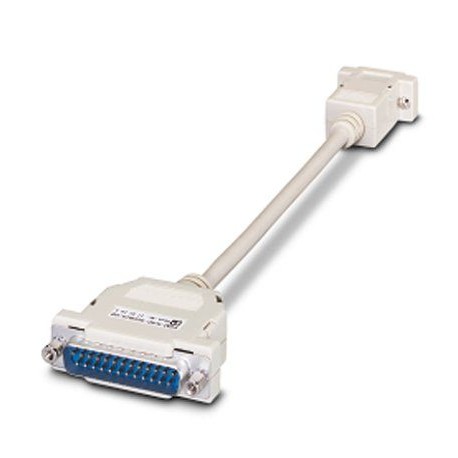 PSM-KA9 SUB 25/BB/2METER - PSM-KA 9 SUB 25/BB/2METER 2761059 PHOENIX CONTACT Data cable