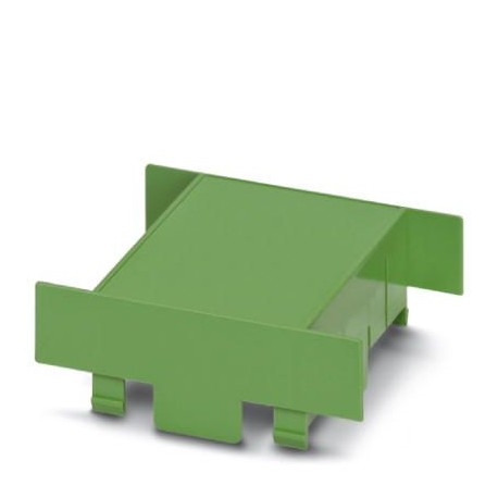 EG 67,5-A/ABS GN - EG 67,5-A/ABS GN 2764357 PHOENIX CONTACT Electronic housing