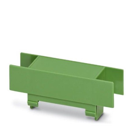 EG 22,5-A/PC GN - EG 22,5-A/PC GN 2764823 PHOENIX CONTACT Electronic housing