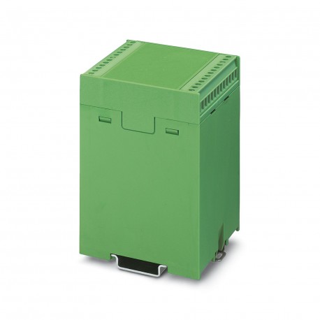 EG 67,5-GMF/PC GN - EG 67,5-GMF/PC GN 2764894 PHOENIX CONTACT Electronic housing