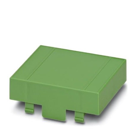EG 67,5-AG/PC GN - EG 67,5-AG/PC GN 2764946 PHOENIX CONTACT Housing cover, closed