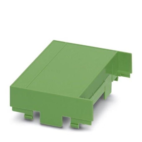 EG 90-AE/PC GN - EG 90-AE/PC GN 2764975 PHOENIX CONTACT Housing cover, for connection on one side