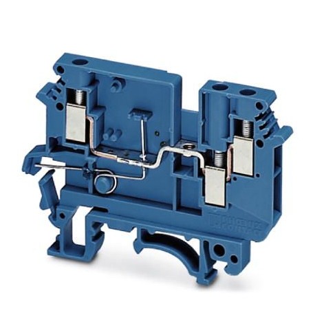 UDK 4-ULA/EK - UDK 4-ULA/EK 2775029 PHOENIX CONTACT Feed-through terminal block