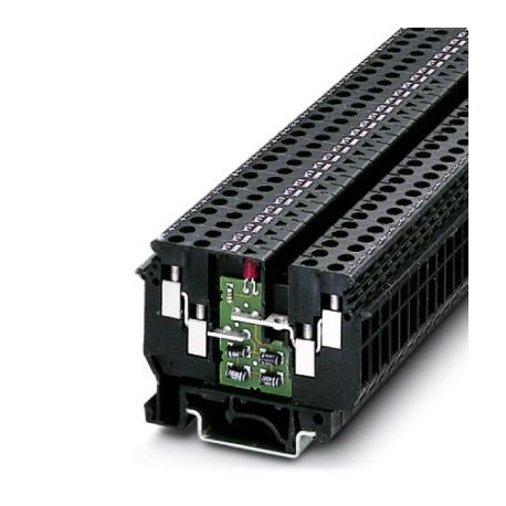 UDK 4-ILA 500 - UDK 4-ILA 500 2775061 PHOENIX CONTACT Component terminal block