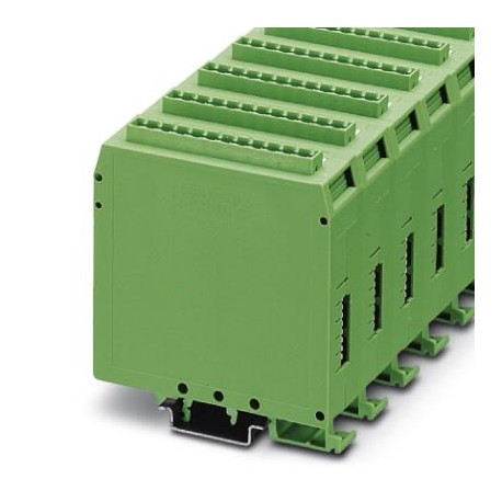 UEGM-OE/AV-24DC/24DC/100 - UEGM-OE/AV-24DC/24DC/100 2766850 PHOENIX CONTACT Timer module