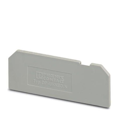 DP-UKKB 3/ 5 - DP-UKKB 3/ 5 2770804 PHOENIX CONTACT Spacer plate