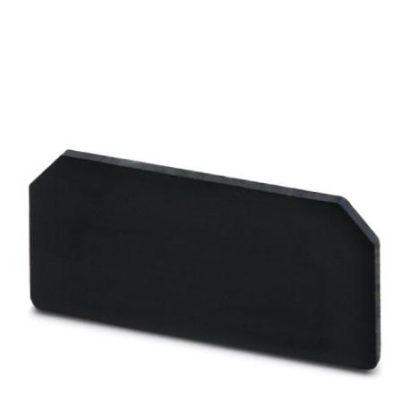 DP-UKK 3/5 BK - DP-UKK 3/5 BK 2770833 PHOENIX CONTACT Spacer plate