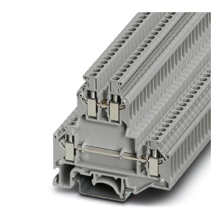UKKB 3 - UKKB 3 2771010 PHOENIX CONTACT Double-level terminal block