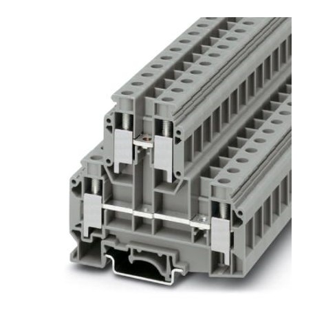 UKKB 10 - UKKB 10 2772077 PHOENIX CONTACT Double-level terminal block