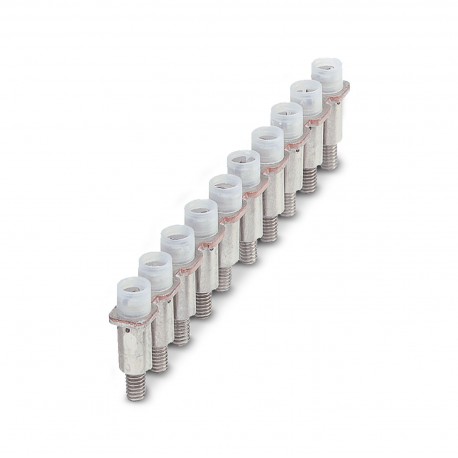 FBRI 10-8 N - FBRI 10-8 N 2772080 PHOENIX CONTACT Fixed bridge