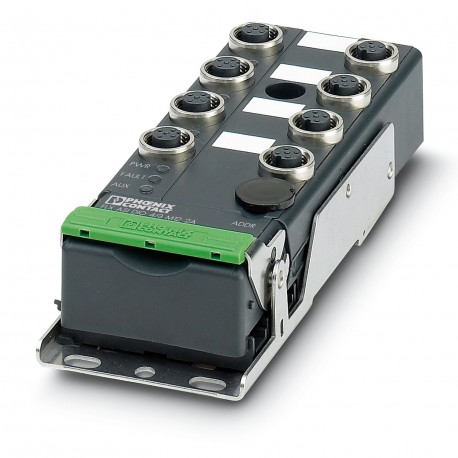 FLX ASI DIO 4/3 M12-2A