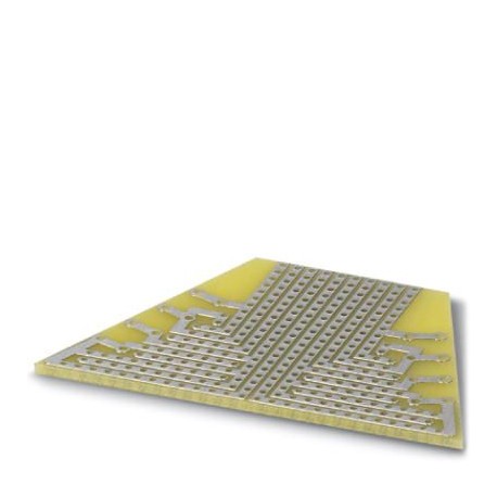P 1-UEG-FS/FS - P 1-UEG-FS/FS 2790428 PHOENIX CONTACT PCB for custom fitting electronic components