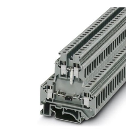 UKK 5-DIO/UL-UR - UKK 5-DIO/UL-UR 2791029 PHOENIX CONTACT Component terminal block