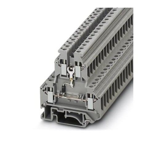 UKK 5-DIO/U-O - UKK 5-DIO/U-O 2791032 PHOENIX CONTACT Component terminal block