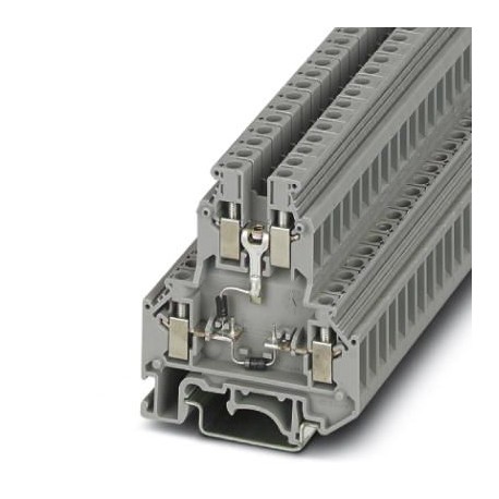 UKK 5-2DIO/O-UL/UR-UL - UKK 5-2DIO/O-UL/UR-UL 2791113 PHOENIX CONTACT Component terminal block