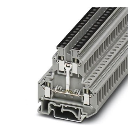 UKK 5-PV - UKK 5-PV 2791388 PHOENIX CONTACT Double-level terminal block