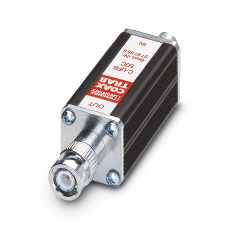 C-UFB- 5DC - C-UFB- 5DC 2797858 PHOENIX CONTACT Surge protection device