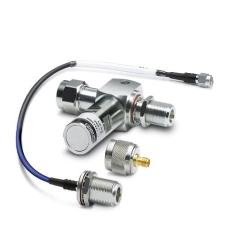 CSMA-LAMBDA/4-2.0-BS-SET - CSMA-LAMBDA/4-2.0-BS-SET 2800491 PHOENIX CONTACT Surge protection device