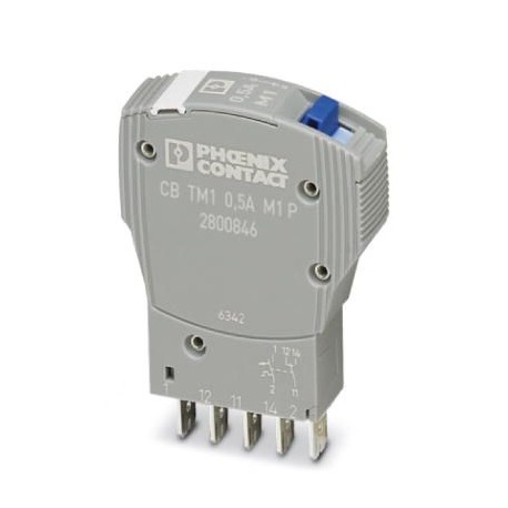 CB TM1 0.5A M1 P