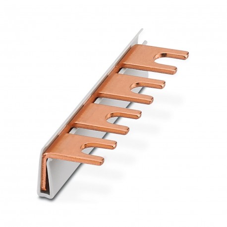 MPB 18/1-4 - MPB 18/1- 4 2809225 PHOENIX CONTACT Wiring bridge