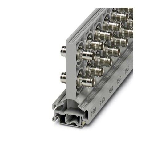 BNC-DV 50 - BNC-DV 50 2805038 PHOENIX CONTACT Connector/Adapter