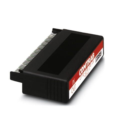 CT 10-2PE/FS-24 - CT 10-2PE/FS-24 2807955 PHOENIX CONTACT Surge protection plug