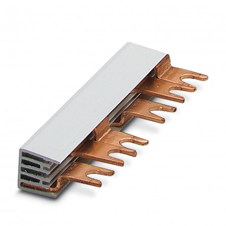 MPB 18/3-6 - MPB 18/3- 6 2809241 PHOENIX CONTACT Wiring bridge