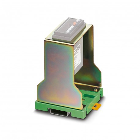 MCR-SL-D-RA - MCR-SL-D-RA 2810081 PHOENIX CONTACT DIN rail adapter