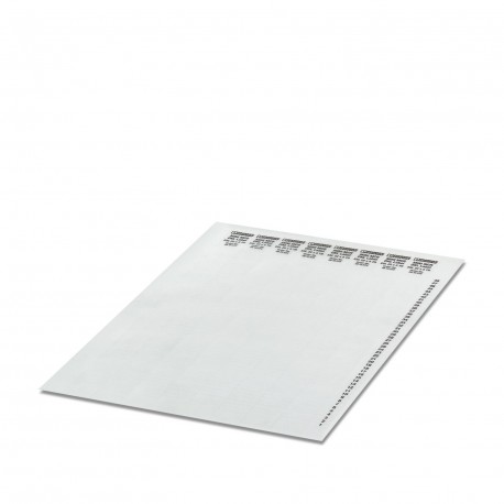 MINI MCR-DKL-LABEL - MINI MCR-DKL-LABEL 2810272 PHOENIX CONTACT Marking label