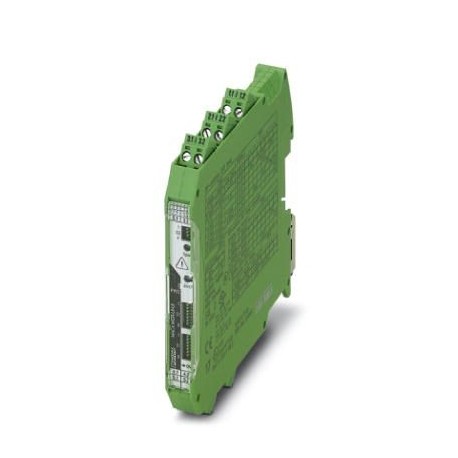 MACX MCR-UI-UI-NC - MACX MCR-UI-UI-NC 2811446 PHOENIX CONTACT Signal conditioner
