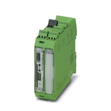 MACX MCR-T-UIREL-UP-SP - MACX MCR-T-UIREL-UP-SP 2811828 PHOENIX CONTACT Temperature measuring transducer
