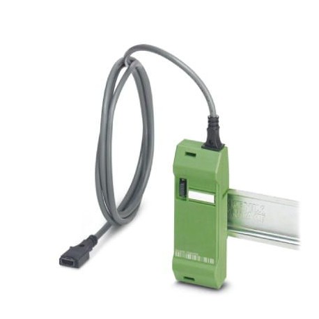 IFS-OP-CRADLE - IFS-OP-CRADLE 2811886 PHOENIX CONTACT Adapter module
