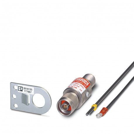 CN-UB/MP - CN-UB/MP 2818135 PHOENIX CONTACT Mounting plate