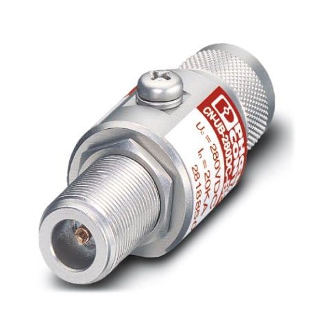 CN-UB-280DC-BB - CN-UB-280DC-BB 2818850 PHOENIX CONTACT Surge protection device