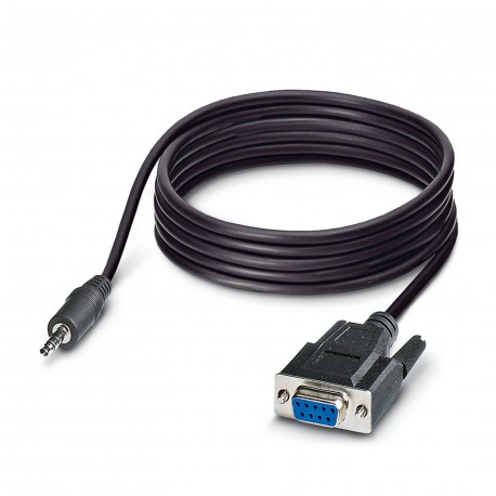 TEMPCON CAB-V24 - TEMPCON CAB-V24 2819419 PHOENIX CONTACT Interface cable