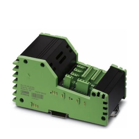 IB IL EC AR 48/10A-PAC