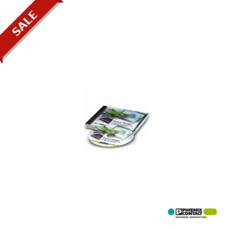 FL SWT - FL SWT 2831044 PHOENIX CONTACT Factory Manager, multilingual, configuration and diagnostics software for ETH..
