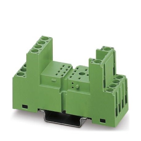 PR2-BSC2/4X21 - PR2-BSC2/4X21 2833563 PHOENIX CONTACT Relay base