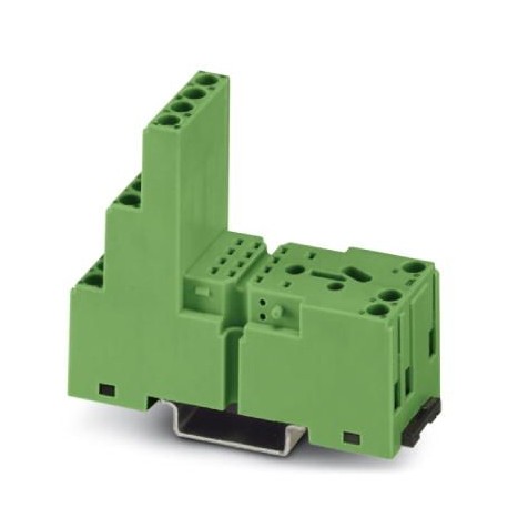 PR2-BSC3/4X21 - PR2-BSC3/4X21 2833576 PHOENIX CONTACT Relay base