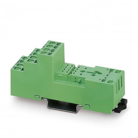 PR2-BSP3/4X21 - PR2-BSP3/4X21 2833589 PHOENIX CONTACT Relay base