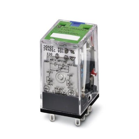 REL-IR/LDP-110DC/2X21