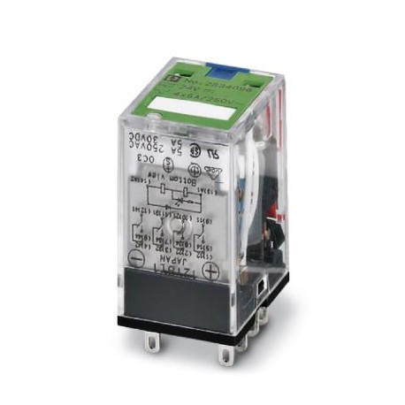 REL-IR/LDP-24DC/4X21AU