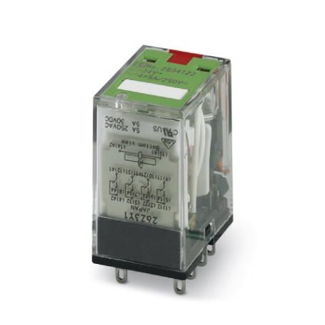 REL-IR/L- 24AC/4X21AU