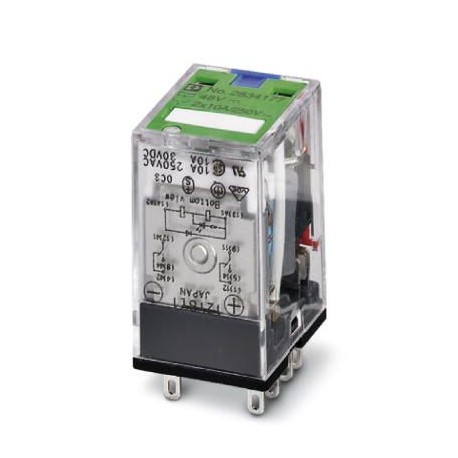 REL-IR/LDM- 48DC/2X21