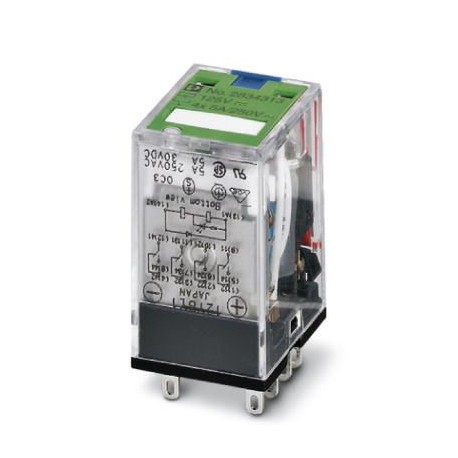 REL-IR/LDP-125DC/4X21AU