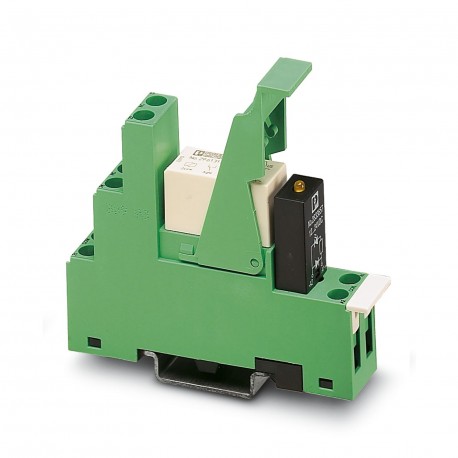 PR1-RSC3-LV-120AC/2X21 - PR1-RSC3-LV-120AC/2X21 2834504 PHOENIX CONTACT Relay Module