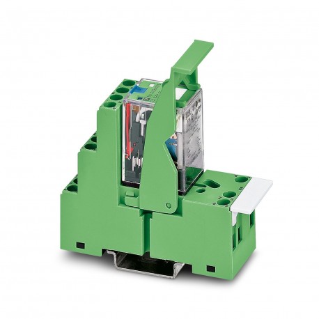 PR2-RSC3-LDP-24DC/2X21 - PR2-RSC3-LDP-24DC/2X21 2834643 PHOENIX CONTACT Relay Module