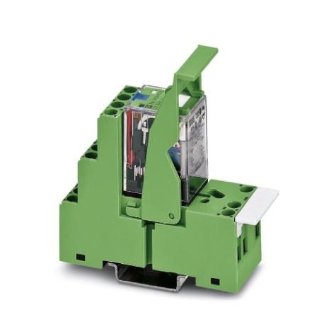 PR2-RSC3-LV-120AC/2X21 - PR2-RSC3-LV-120AC/2X21 2834669 PHOENIX CONTACT Relay Module